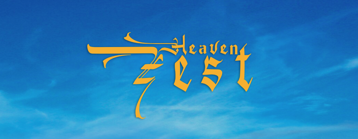 Heaven Zest